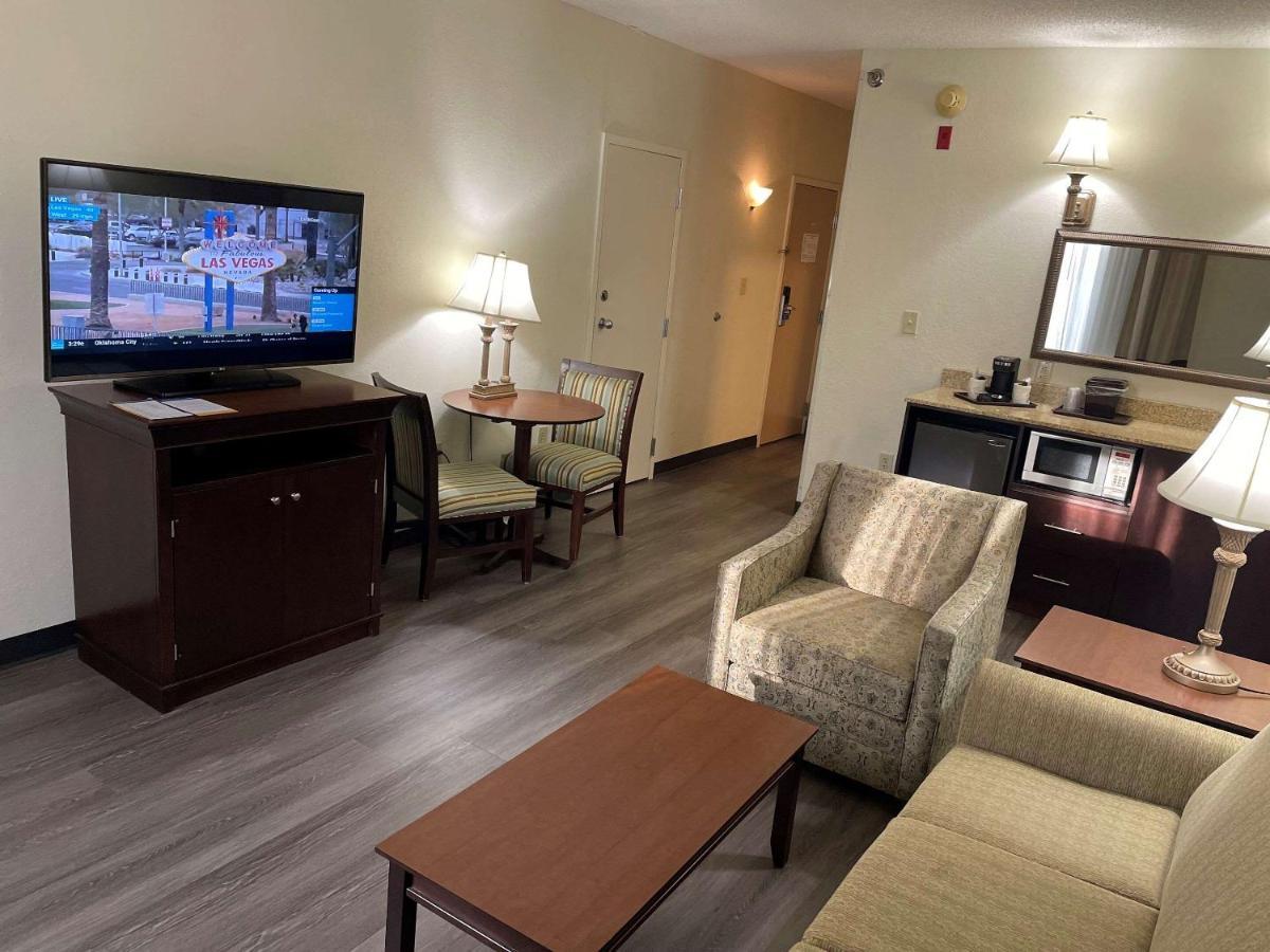 Comfort Inn Pinehurst - Southern Pines Exterior foto